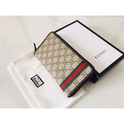 Gucci Wallet 015